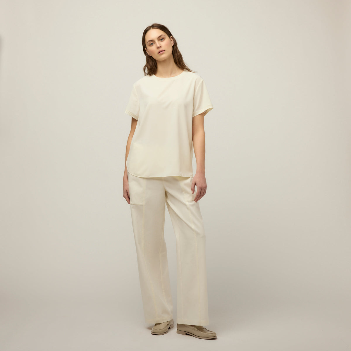 Tilley Tech Slk T 恤｜戶外運動及日常生活 | 海外代購-戶外服飾-FIT MART 香港智能健康及運動生活用品專門店：筋膜槍、瑜伽輔助工具、智能健身設備