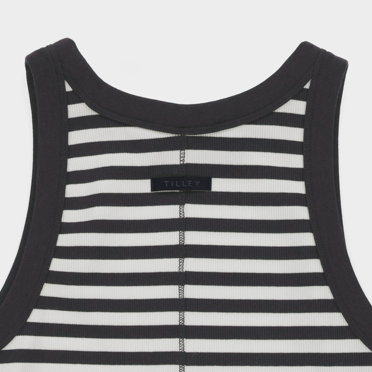 Tilley High Neck Rib Tank 上衣｜戶外運動及日常生活 | 海外代購-戶外服飾-FIT MART 香港智能健康及運動生活用品專門店：筋膜槍、瑜伽輔助工具、智能健身設備