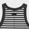 Tilley High Neck Rib Tank 上衣｜戶外運動及日常生活-戶外服飾-FIT MART 香港智能健康及運動生活用品專門店：筋膜槍、瑜伽輔助工具、智能健身設備