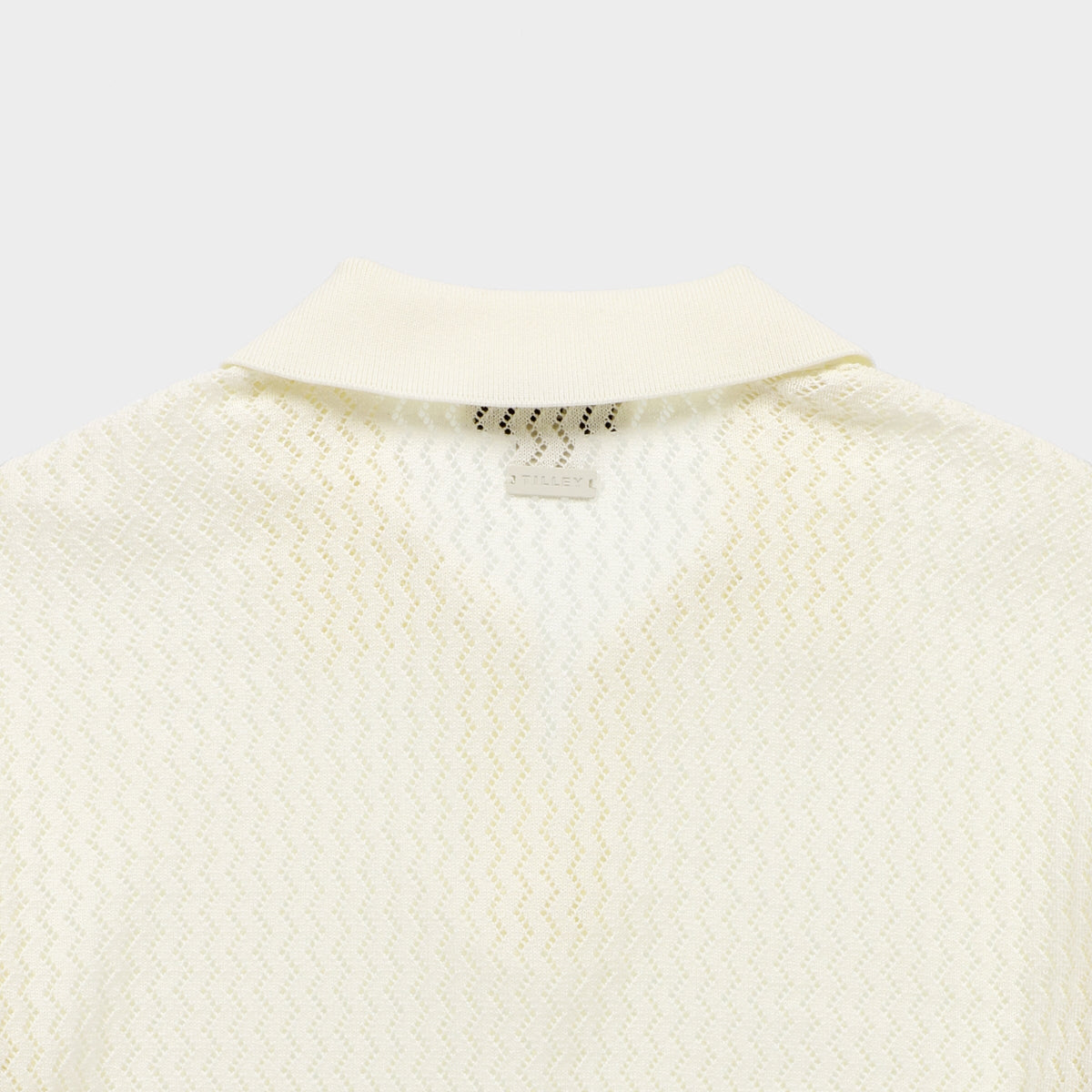 Tilley Open Knit 短袖 Polo 恤｜戶外運動及日常生活 | 海外代購-戶外服飾-FIT MART 香港智能健康及運動生活用品專門店：筋膜槍、瑜伽輔助工具、智能健身設備