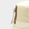 Tilley Zip Pocket Bucket 戶外帽｜戶外運動及日常生活-戶外帽-FIT MART 香港智能健康及運動生活用品專門店：筋膜槍、瑜伽輔助工具、智能健身設備