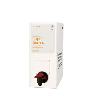 【健康生活精選】ATTITUDE 沐浴露｜Essential Oils | 海外代購-沐浴用品-FIT MART 香港智能健康及運動生活用品專門店：筋膜槍、瑜伽輔助工具、智能健身設備