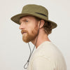 Tilley Ultralight Brimmed 太陽帽｜戶外運動及日常生活-戶外帽-FIT MART 香港智能健康及運動生活用品專門店：筋膜槍、瑜伽輔助工具、智能健身設備