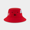 Tilley NBA New Era T1 Bucket 戶外帽｜戶外運動及日常生活-戶外帽-FIT MART 香港智能健康及運動生活用品專門店：筋膜槍、瑜伽輔助工具、智能健身設備