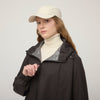 Tilley 防雨 可摺疊收納 Poncho｜戶外運動及日常生活-戶外服飾-FIT MART 香港智能健康及運動生活用品專門店：筋膜槍、瑜伽輔助工具、智能健身設備