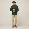 Tilley 長袖 Allterrain Over恤衫｜戶外運動及日常生活-戶外服飾-FIT MART 香港智能健康及運動生活用品專門店：筋膜槍、瑜伽輔助工具、智能健身設備