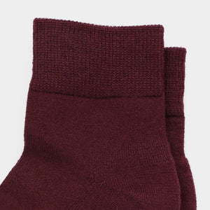 Tilley Ankle 美麗諾羊毛 Outdoor 襪｜戶外運動及日常生活 | 海外代購-戶外襪-FIT MART 香港智能健康及運動生活用品專門店：筋膜槍、瑜伽輔助工具、智能健身設備