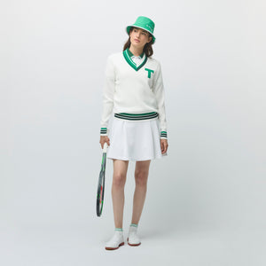 Tilley Sport V Neck 毛衣｜戶外運動及日常生活 | 海外代購-戶外服飾-FIT MART 香港智能健康及運動生活用品專門店：筋膜槍、瑜伽輔助工具、智能健身設備