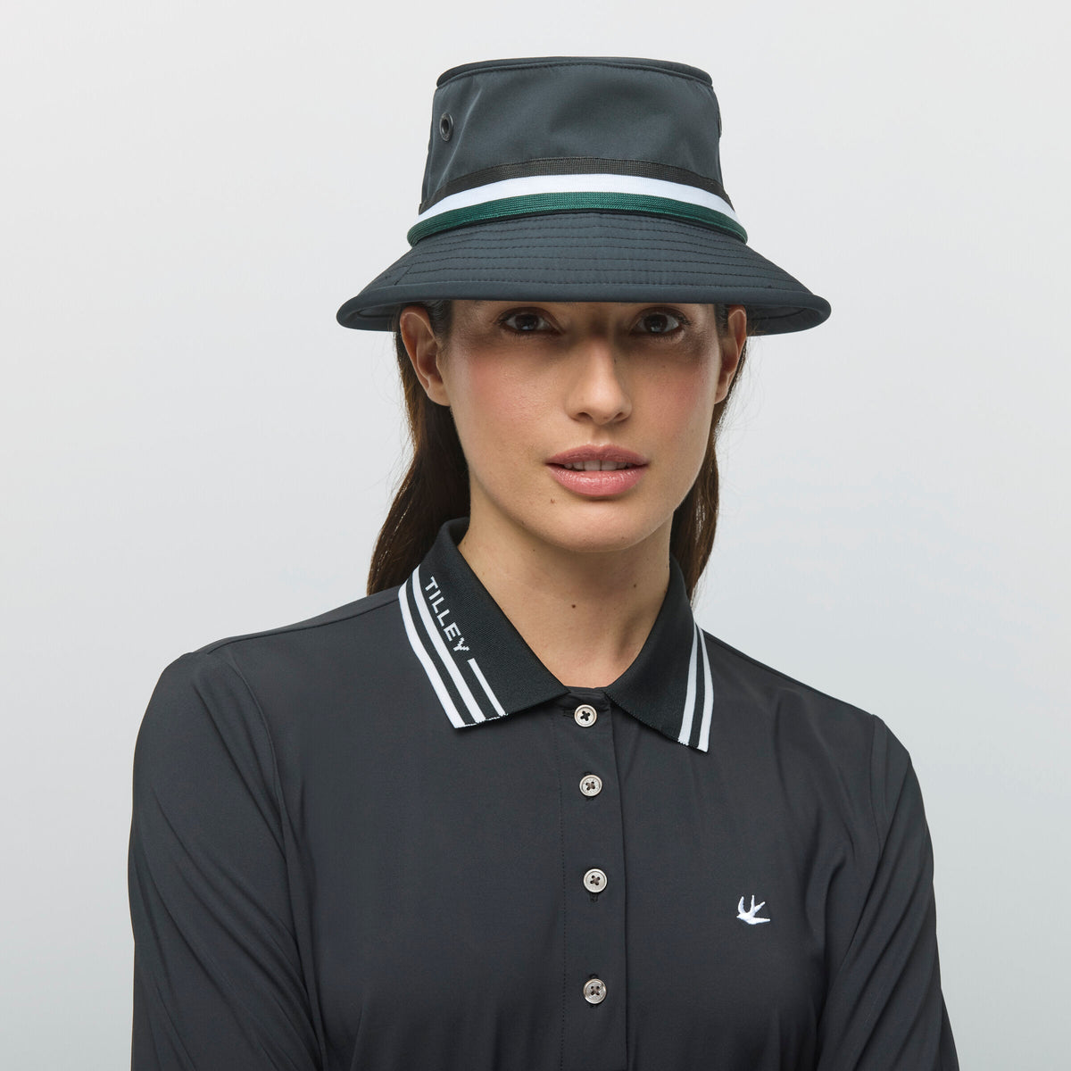 Tilley 長袖 Polo 恤｜戶外運動及日常生活 | 海外代購-戶外服飾-FIT MART 香港智能健康及運動生活用品專門店：筋膜槍、瑜伽輔助工具、智能健身設備