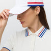 Tilley Team Polo 恤｜戶外運動及日常生活-戶外服飾-FIT MART 香港智能健康及運動生活用品專門店：筋膜槍、瑜伽輔助工具、智能健身設備