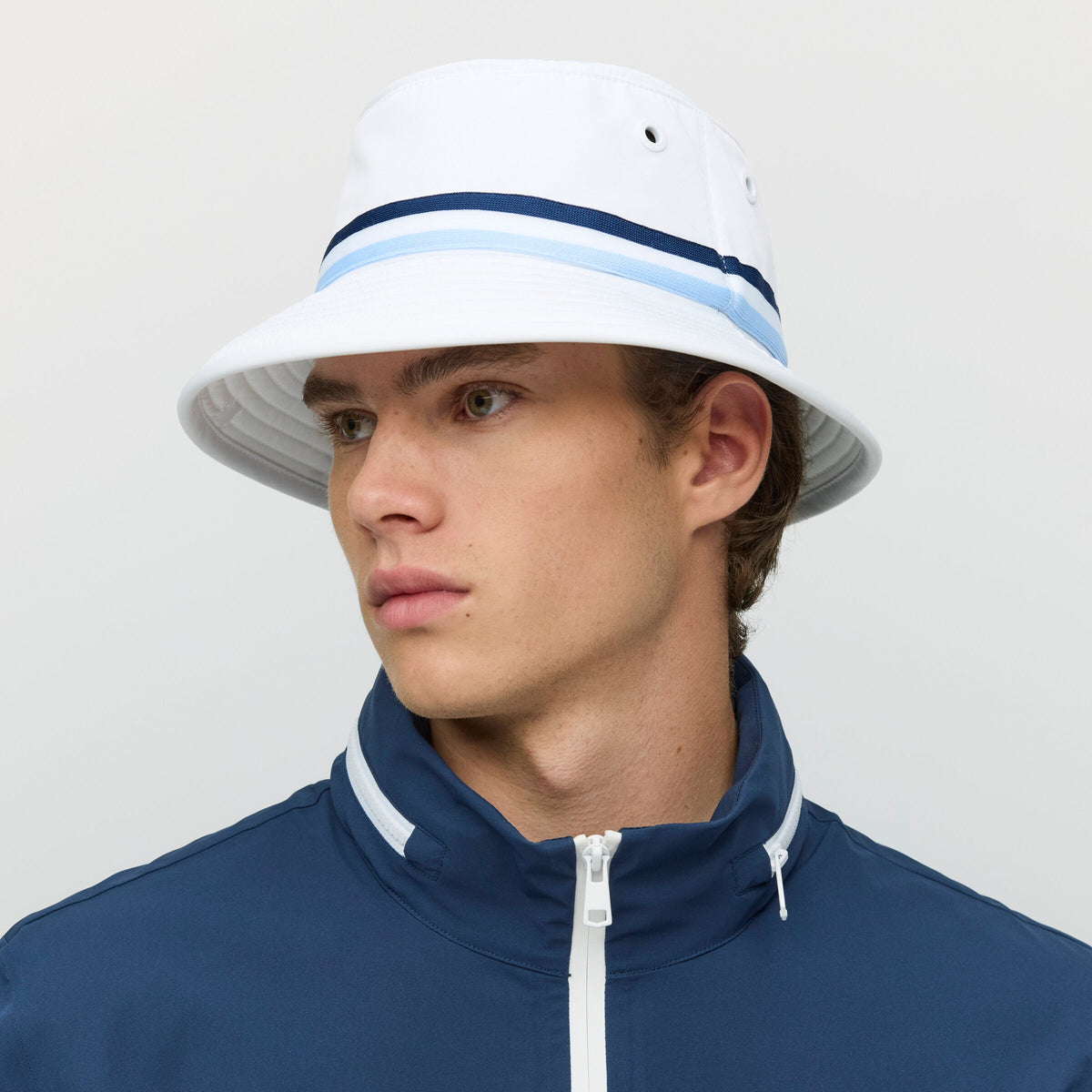 Tilley Ribbon Bucket 戶外帽｜戶外運動及日常生活 | 海外代購-戶外帽-FIT MART 香港智能健康及運動生活用品專門店：筋膜槍、瑜伽輔助工具、智能健身設備
