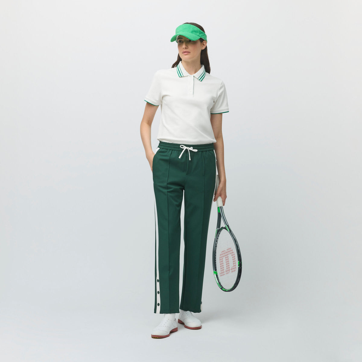 Tilley Striped Sport 長褲｜戶外運動及日常生活 | 海外代購-戶外服飾-FIT MART 香港智能健康及運動生活用品專門店：筋膜槍、瑜伽輔助工具、智能健身設備