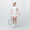 Tilley Ribbon Pleated 半截裙｜戶外運動及日常生活-戶外服飾-FIT MART 香港智能健康及運動生活用品專門店：筋膜槍、瑜伽輔助工具、智能健身設備