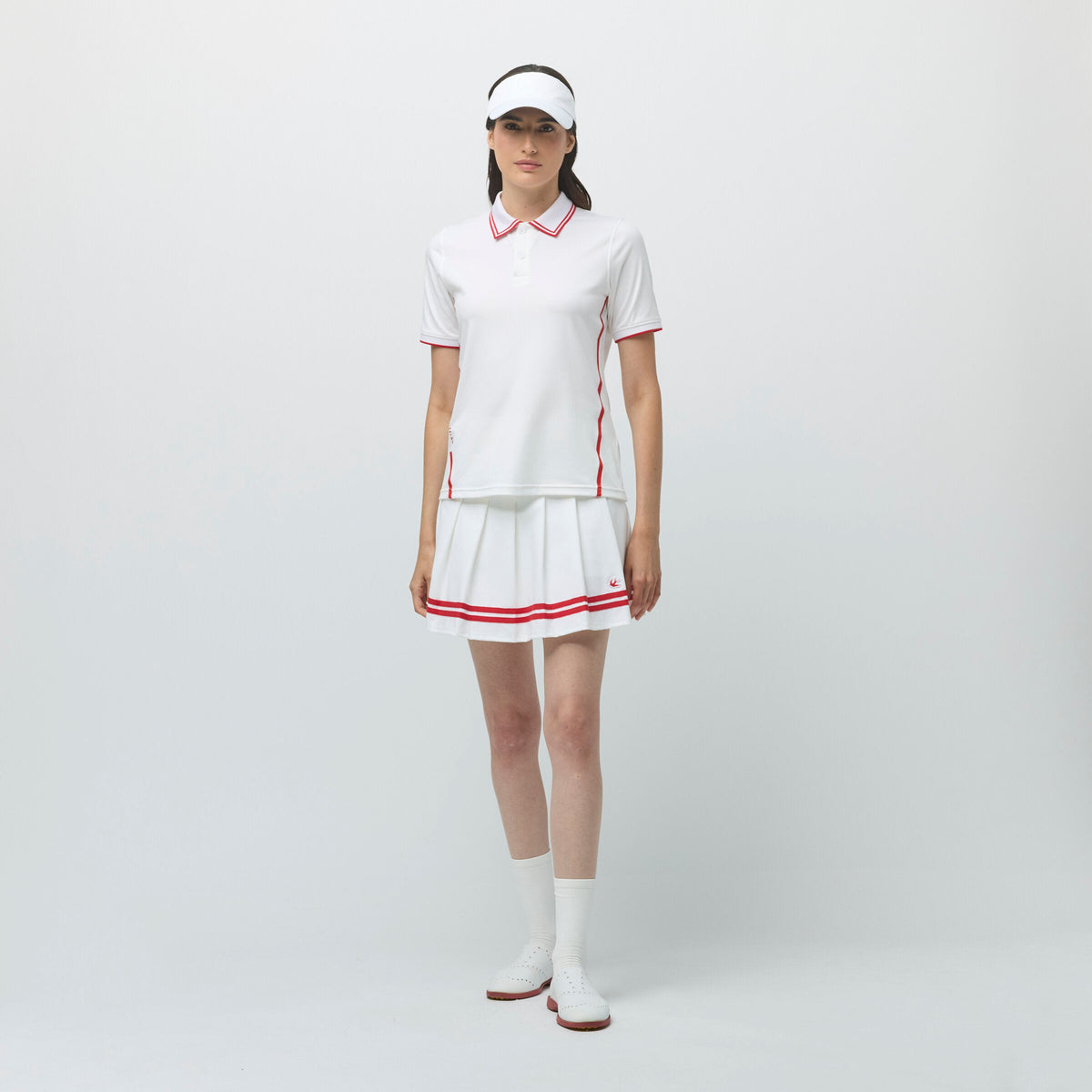 Tilley Tech Jersey Club Polo 恤｜戶外運動及日常生活 | 海外代購-戶外服飾-FIT MART 香港智能健康及運動生活用品專門店：筋膜槍、瑜伽輔助工具、智能健身設備