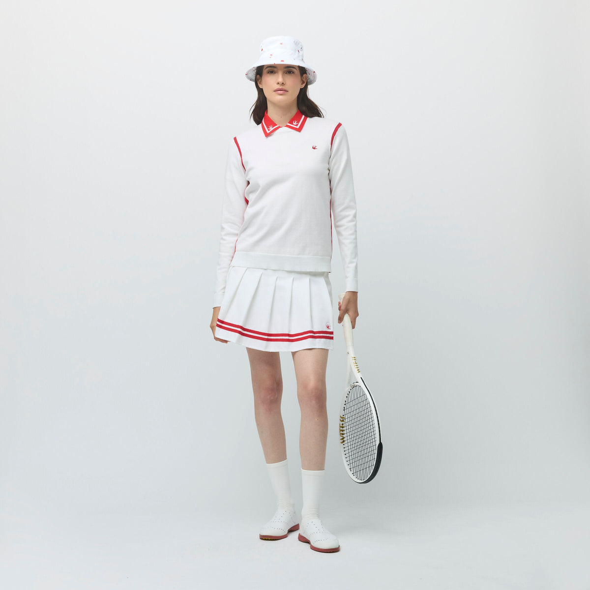 Tilley Classic Crew 上衣｜戶外運動及日常生活 | 海外代購-戶外服飾-FIT MART 香港智能健康及運動生活用品專門店：筋膜槍、瑜伽輔助工具、智能健身設備