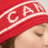 Tilley Canada Stripe Logo Jacquard 冷帽｜戶外運動及日常生活-戶外帽-FIT MART 香港智能健康及運動生活用品專門店：筋膜槍、瑜伽輔助工具、智能健身設備