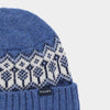 Tilley Fair Isle 冷帽｜戶外運動及日常生活-戶外帽-FIT MART 香港智能健康及運動生活用品專門店：筋膜槍、瑜伽輔助工具、智能健身設備