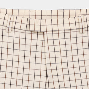 Tilley Retro Check 短褲｜戶外運動及日常生活 | 海外代購-戶外服飾-FIT MART 香港智能健康及運動生活用品專門店：筋膜槍、瑜伽輔助工具、智能健身設備