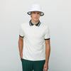 Tilley Supima Pique Stripe Polo 恤｜戶外運動及日常生活-戶外服飾-FIT MART 香港智能健康及運動生活用品專門店：筋膜槍、瑜伽輔助工具、智能健身設備
