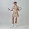Tilley Preppy Pique Mini 半截裙｜戶外運動及日常生活-戶外服飾-FIT MART 香港智能健康及運動生活用品專門店：筋膜槍、瑜伽輔助工具、智能健身設備