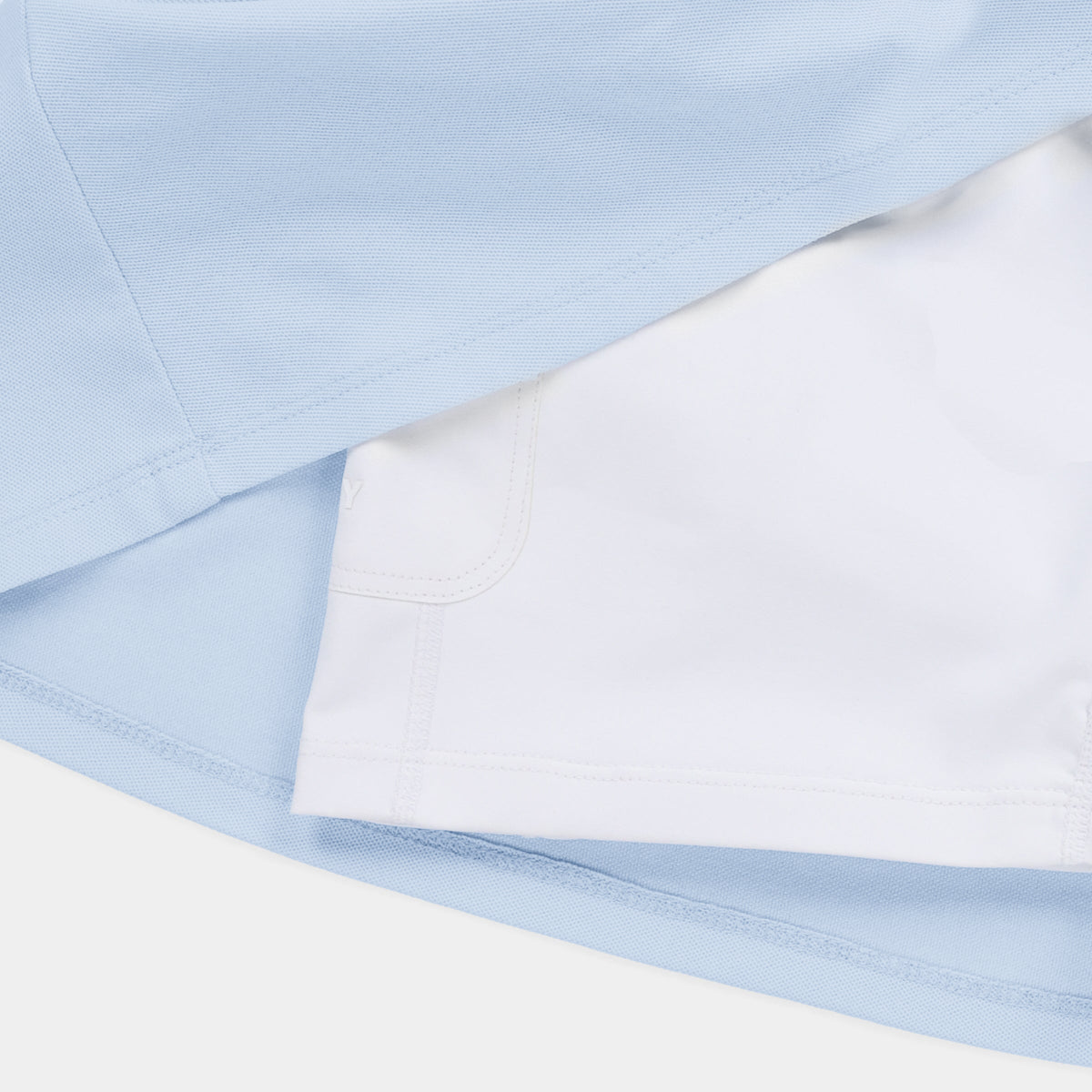 Tilley Preppy Pique Mini 半截裙｜戶外運動及日常生活 | 海外代購-戶外服飾-FIT MART 香港智能健康及運動生活用品專門店：筋膜槍、瑜伽輔助工具、智能健身設備