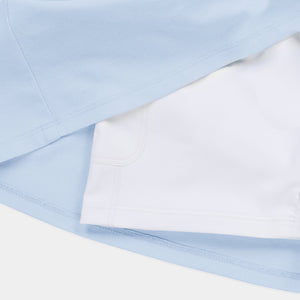 Tilley Preppy Pique Mini 半截裙｜戶外運動及日常生活 | 海外代購-戶外服飾-FIT MART 香港智能健康及運動生活用品專門店：筋膜槍、瑜伽輔助工具、智能健身設備