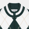 Tilley Argyle 全拉鏈 毛衣｜戶外運動及日常生活-戶外服飾-FIT MART 香港智能健康及運動生活用品專門店：筋膜槍、瑜伽輔助工具、智能健身設備
