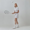 Tilley Stripe Zip Polo 恤｜戶外運動及日常生活-戶外服飾-FIT MART 香港智能健康及運動生活用品專門店：筋膜槍、瑜伽輔助工具、智能健身設備