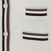 Tilley T Cardigan 上衣｜戶外運動及日常生活-戶外服飾-FIT MART 香港智能健康及運動生活用品專門店：筋膜槍、瑜伽輔助工具、智能健身設備
