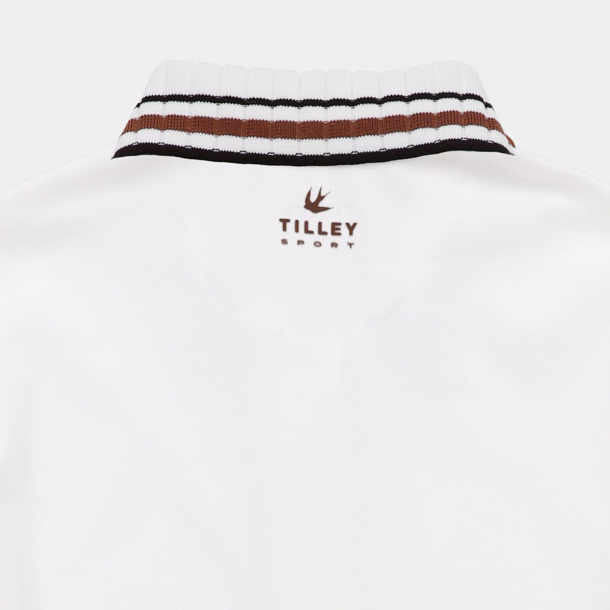 Tilley 長袖 Team Polo 恤｜戶外運動及日常生活 | 海外代購-戶外服飾-FIT MART 香港智能健康及運動生活用品專門店：筋膜槍、瑜伽輔助工具、智能健身設備