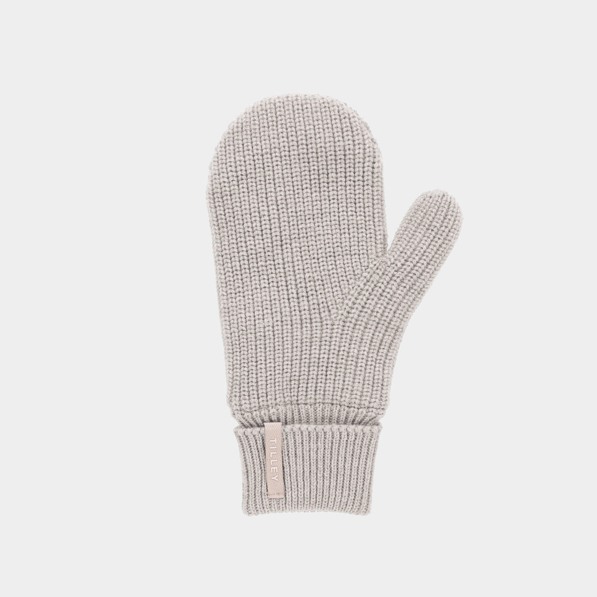 Tilley 美麗諾羊毛 Mittens｜戶外運動及日常生活 | 海外代購-戶外帽-FIT MART 香港智能健康及運動生活用品專門店：筋膜槍、瑜伽輔助工具、智能健身設備