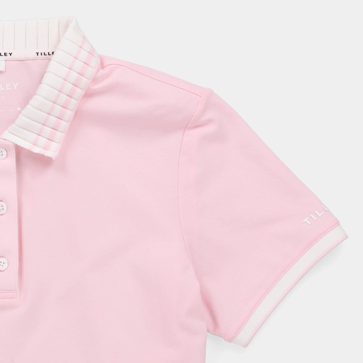 Tilley Team Polo 恤｜戶外運動及日常生活 | 海外代購-戶外服飾-FIT MART 香港智能健康及運動生活用品專門店：筋膜槍、瑜伽輔助工具、智能健身設備