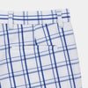 Tilley Match Point Check 短褲｜戶外運動及日常生活-戶外服飾-FIT MART 香港智能健康及運動生活用品專門店：筋膜槍、瑜伽輔助工具、智能健身設備