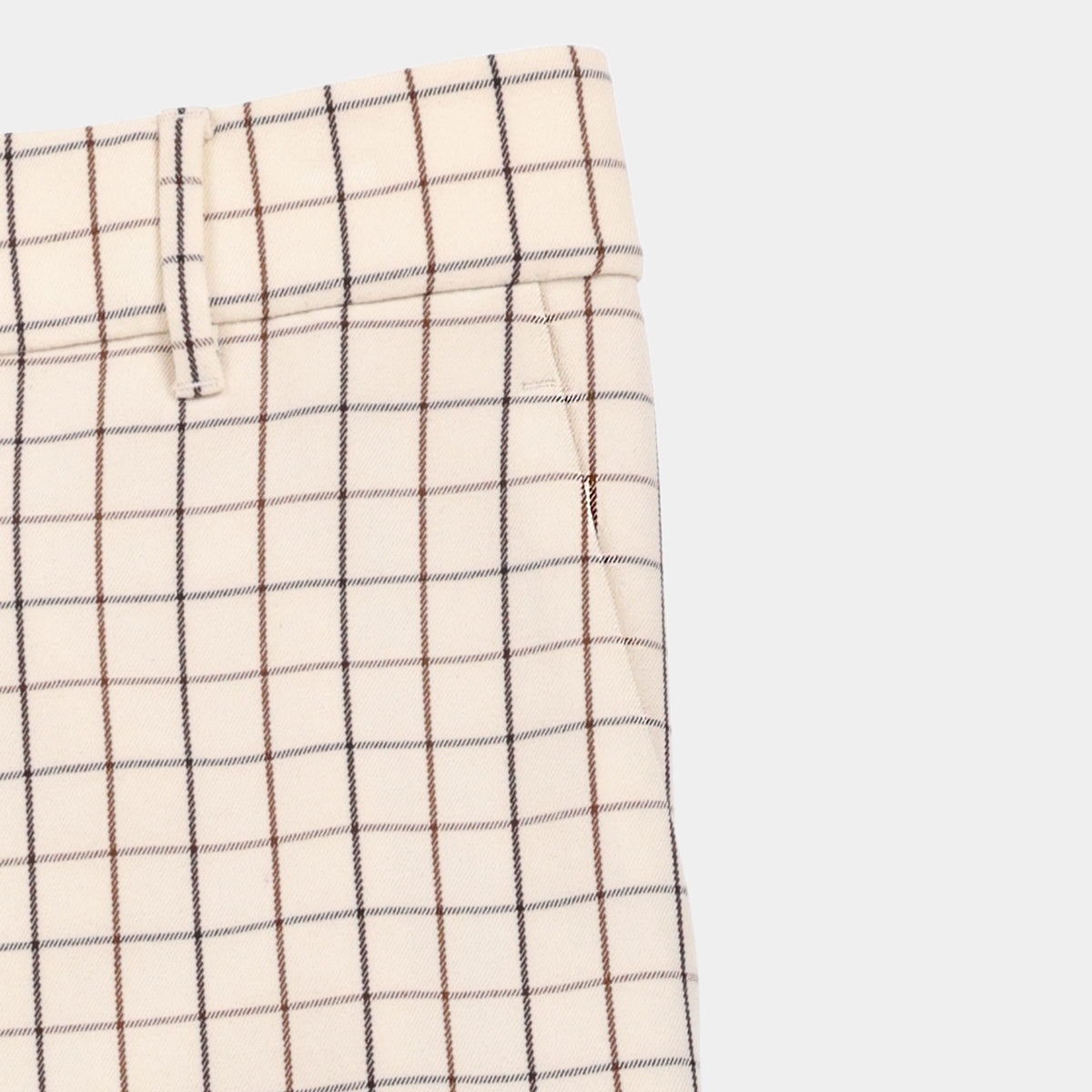 Tilley Retro Check 長褲｜戶外運動及日常生活 | 海外代購-戶外服飾-FIT MART 香港智能健康及運動生活用品專門店：筋膜槍、瑜伽輔助工具、智能健身設備