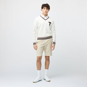 Tilley Sport V Neck 毛衣｜戶外運動及日常生活 | 海外代購-戶外服飾-FIT MART 香港智能健康及運動生活用品專門店：筋膜槍、瑜伽輔助工具、智能健身設備