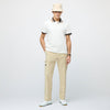 Tilley Supima Pique Stripe Polo 恤｜戶外運動及日常生活-戶外服飾-FIT MART 香港智能健康及運動生活用品專門店：筋膜槍、瑜伽輔助工具、智能健身設備