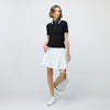 Tilley Stripe Zip Polo 恤｜戶外運動及日常生活-戶外服飾-FIT MART 香港智能健康及運動生活用品專門店：筋膜槍、瑜伽輔助工具、智能健身設備