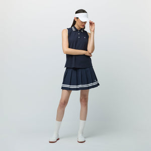 Tilley Supima Pique 無袖 Polo 恤｜戶外運動及日常生活 | 海外代購-戶外服飾-FIT MART 香港智能健康及運動生活用品專門店：筋膜槍、瑜伽輔助工具、智能健身設備