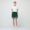 Tilley Ribbon Pleated 半截裙｜戶外運動及日常生活-戶外服飾-FIT MART 香港智能健康及運動生活用品專門店：筋膜槍、瑜伽輔助工具、智能健身設備
