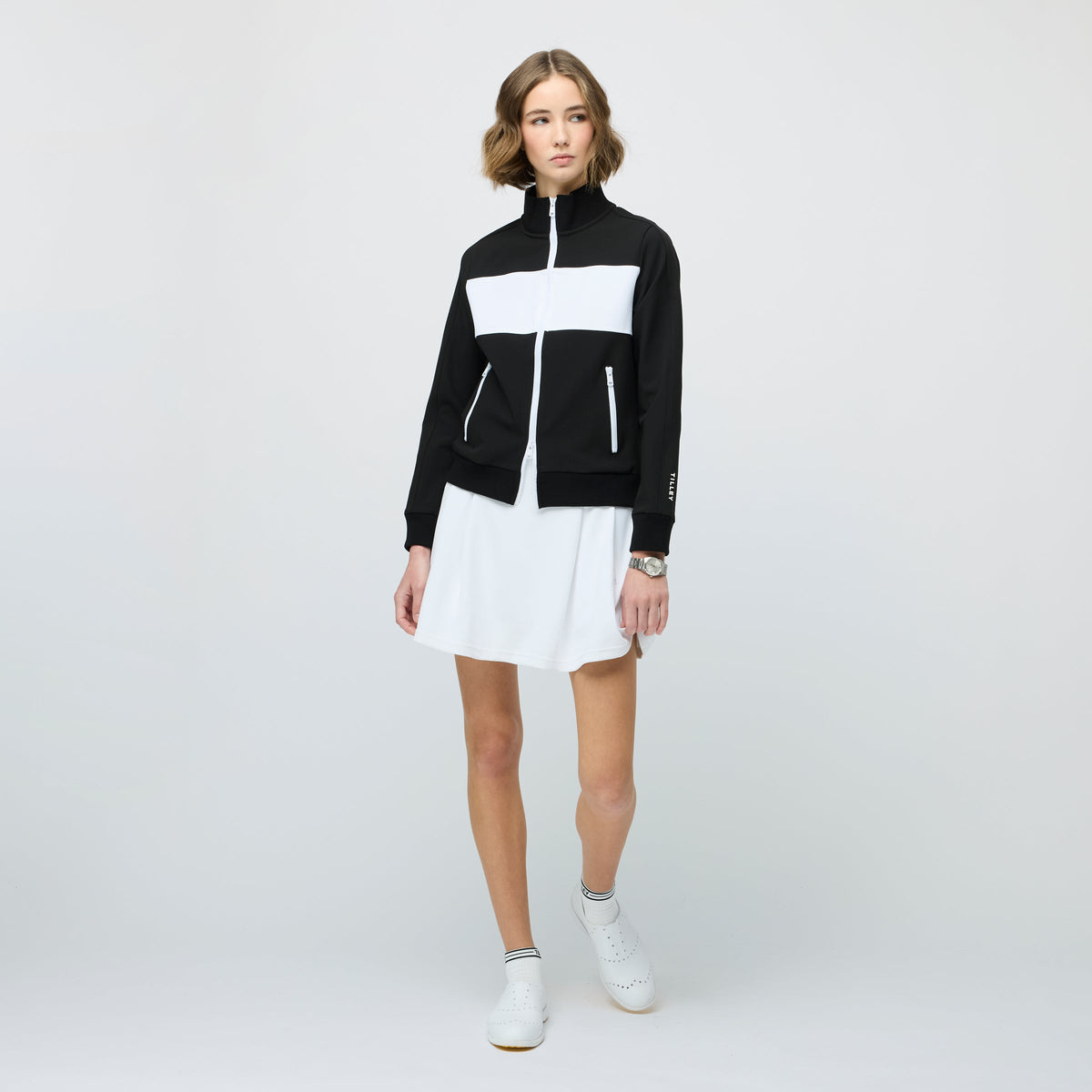 Tilley Warm Up 外套｜戶外運動及日常生活 | 海外代購-戶外服飾-FIT MART 香港智能健康及運動生活用品專門店：筋膜槍、瑜伽輔助工具、智能健身設備