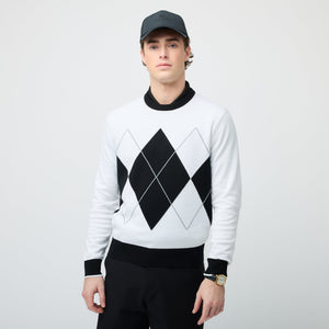 Tilley Argyle Classic Crew 毛衣｜戶外運動及日常生活 | 海外代購-戶外服飾-FIT MART 香港智能健康及運動生活用品專門店：筋膜槍、瑜伽輔助工具、智能健身設備
