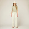 Tilley 亞麻 Jersey Elbow Length T 恤｜戶外運動及日常生活-戶外服飾-FIT MART 香港智能健康及運動生活用品專門店：筋膜槍、瑜伽輔助工具、智能健身設備