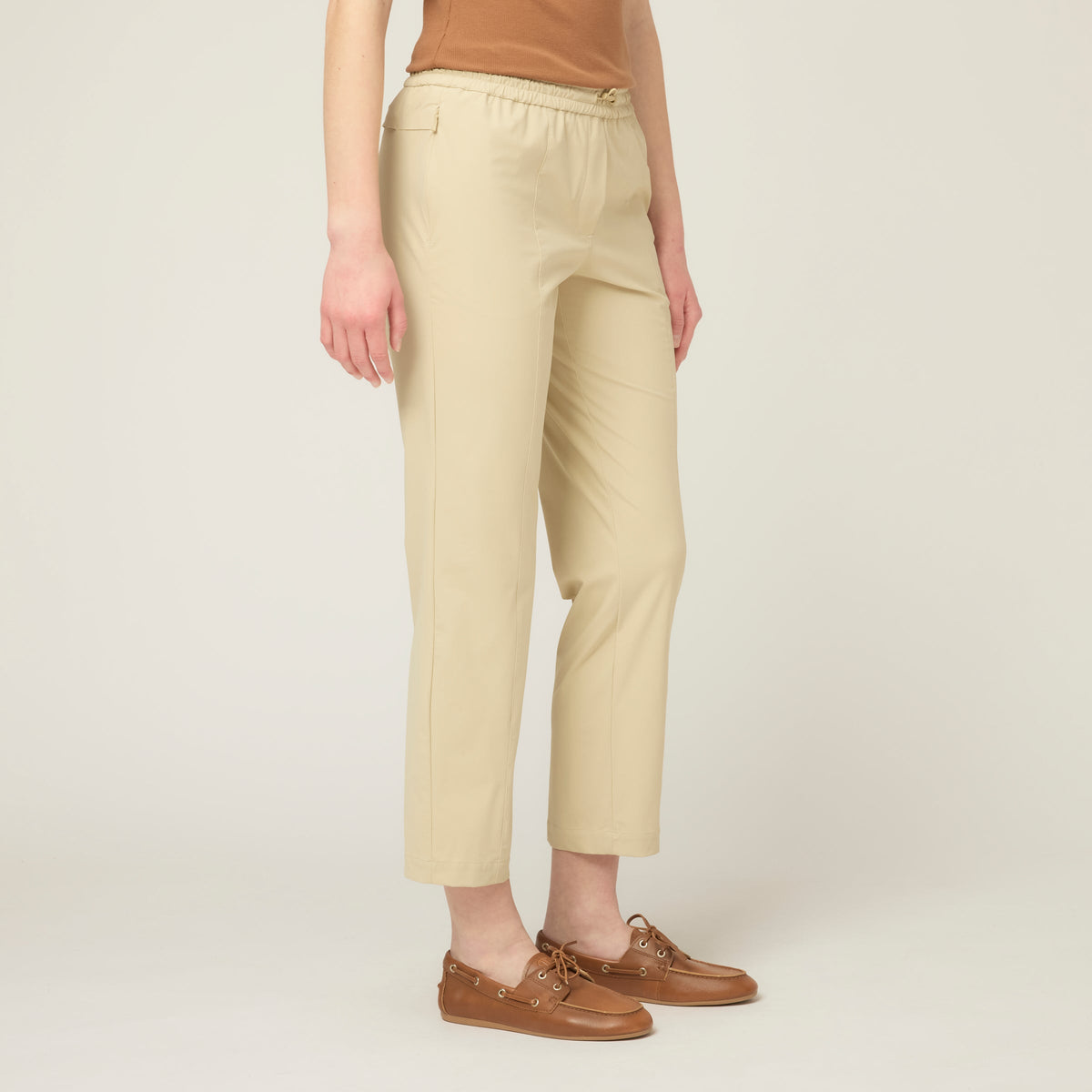 Tilley Wanderer Pull On 長褲｜戶外運動及日常生活 | 海外代購-戶外服飾-FIT MART 香港智能健康及運動生活用品專門店：筋膜槍、瑜伽輔助工具、智能健身設備