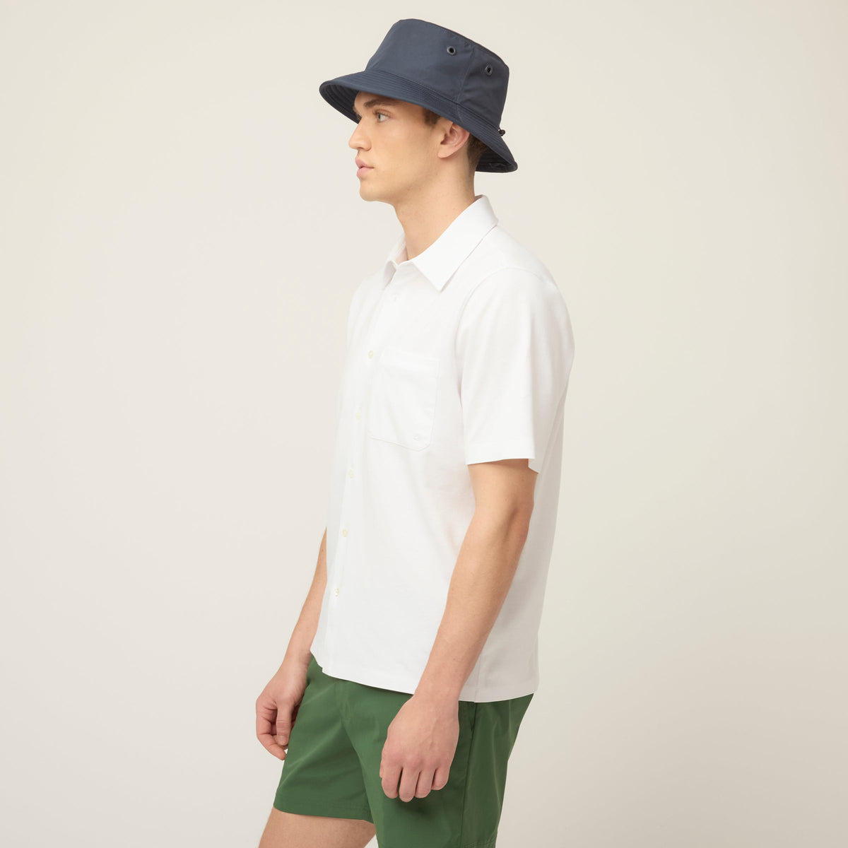 Tilley Performance Stretch 短袖 恤衫｜戶外運動及日常生活 | 海外代購-戶外服飾-FIT MART 香港智能健康及運動生活用品專門店：筋膜槍、瑜伽輔助工具、智能健身設備