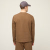 Tilley 棉質 Tencel Air Pique 長袖 Crew｜戶外運動及日常生活-戶外服飾-FIT MART 香港智能健康及運動生活用品專門店：筋膜槍、瑜伽輔助工具、智能健身設備