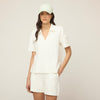 Tilley Micro Terry Open Polo 恤｜戶外運動及日常生活-戶外服飾-FIT MART 香港智能健康及運動生活用品專門店：筋膜槍、瑜伽輔助工具、智能健身設備