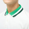 Tilley Supima Pique Stripe Polo 恤｜戶外運動及日常生活-戶外服飾-FIT MART 香港智能健康及運動生活用品專門店：筋膜槍、瑜伽輔助工具、智能健身設備