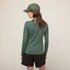 Tilley UPF Shade Crew 上衣｜戶外運動及日常生活-戶外服飾-FIT MART 香港智能健康及運動生活用品專門店：筋膜槍、瑜伽輔助工具、智能健身設備