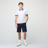 Tilley Supima Pique Stripe Polo 恤｜戶外運動及日常生活-戶外服飾-FIT MART 香港智能健康及運動生活用品專門店：筋膜槍、瑜伽輔助工具、智能健身設備