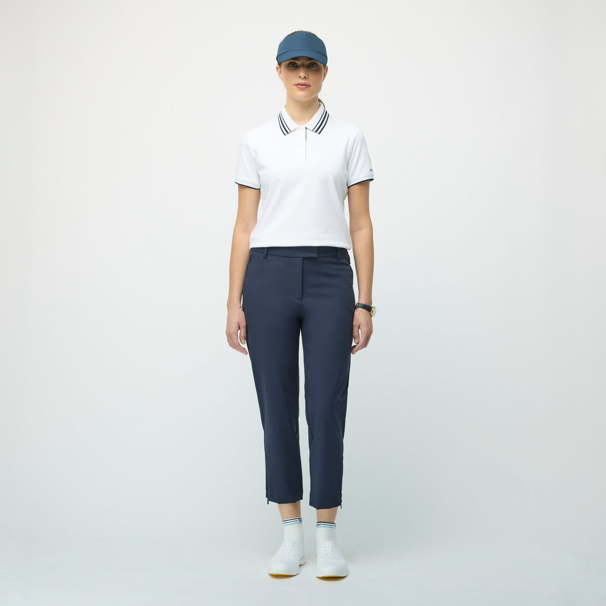 Tilley Tech Stretch Cropped 長褲｜戶外運動及日常生活 | 海外代購-戶外服飾-FIT MART 香港智能健康及運動生活用品專門店：筋膜槍、瑜伽輔助工具、智能健身設備